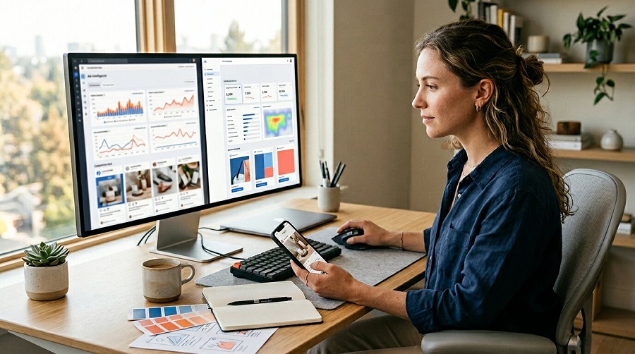 Pipiads Official Meta Ads Spy Tool Instagram Facebook Official vs GetHookd: Which Tool Is Better for Ad Intelligence?